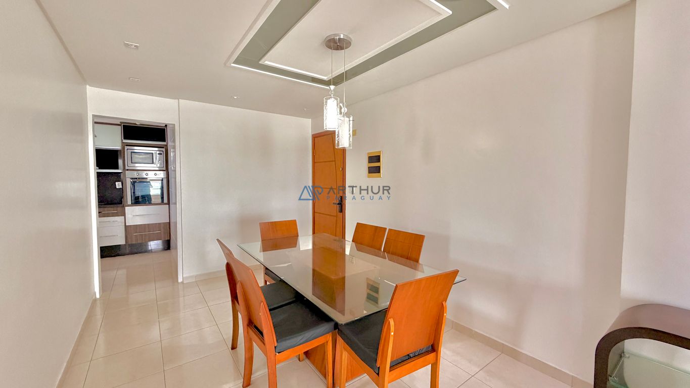 Apartamento 2 dormitórios frente mar à venda no Caiçara, Praia Grande – 86 m² - foto 9