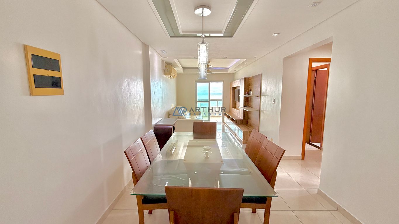 Apartamento 2 dormitórios frente mar à venda no Caiçara, Praia Grande – 86 m² - foto 13