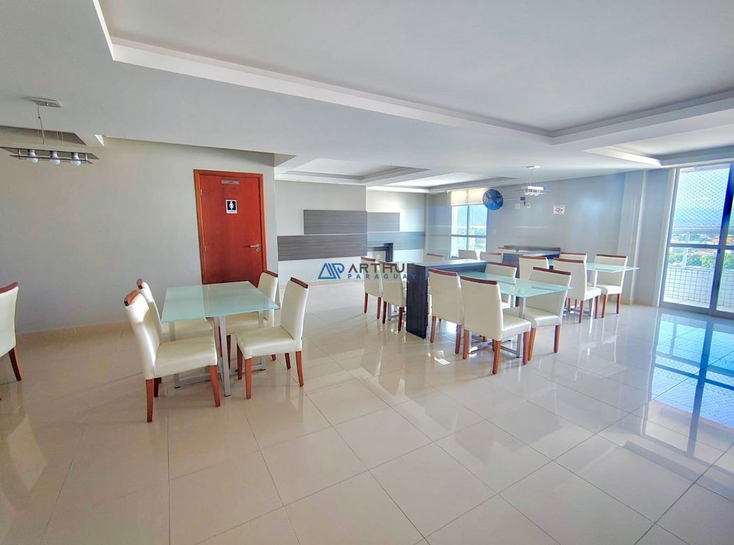 Apartamento 2 dormitórios frente mar à venda no Caiçara, Praia Grande – 86 m² - foto 31