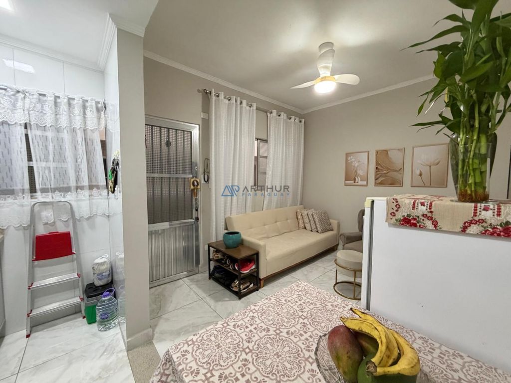 Apartamento 1 dormitório à venda na Guilhermina, Praia Grande – 36 m² - foto 5