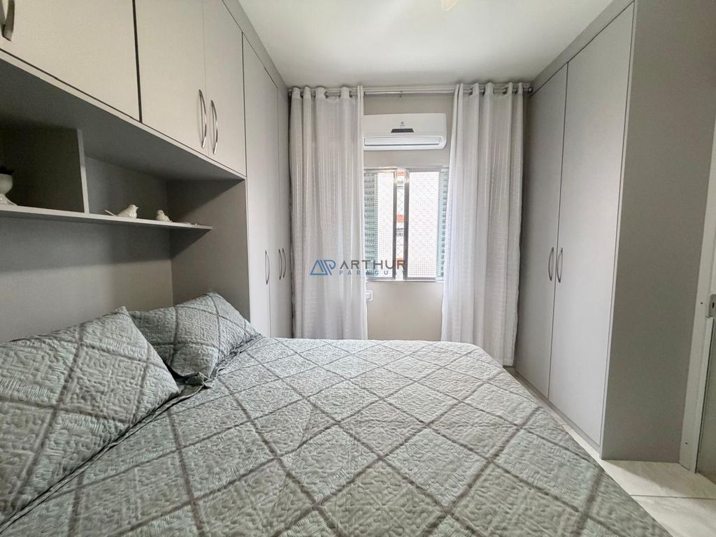 Apartamento 1 dormitório à venda na Guilhermina, Praia Grande – 36 m² - foto 14