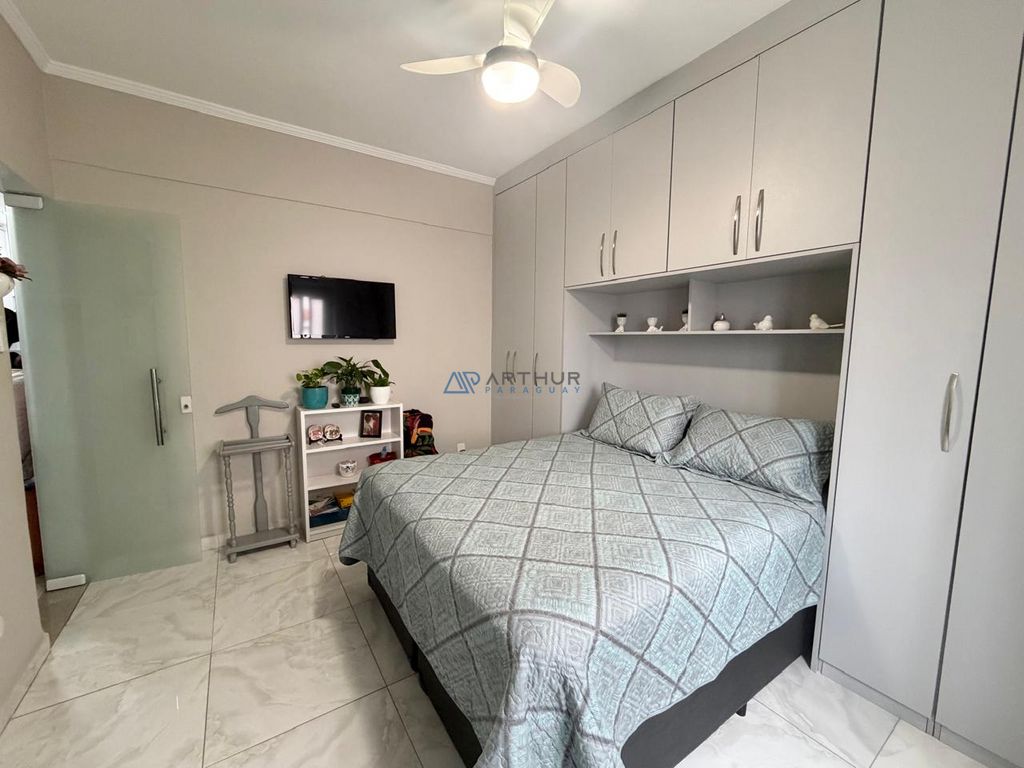 Apartamento 1 dormitório à venda na Guilhermina, Praia Grande – 36 m² - foto 16