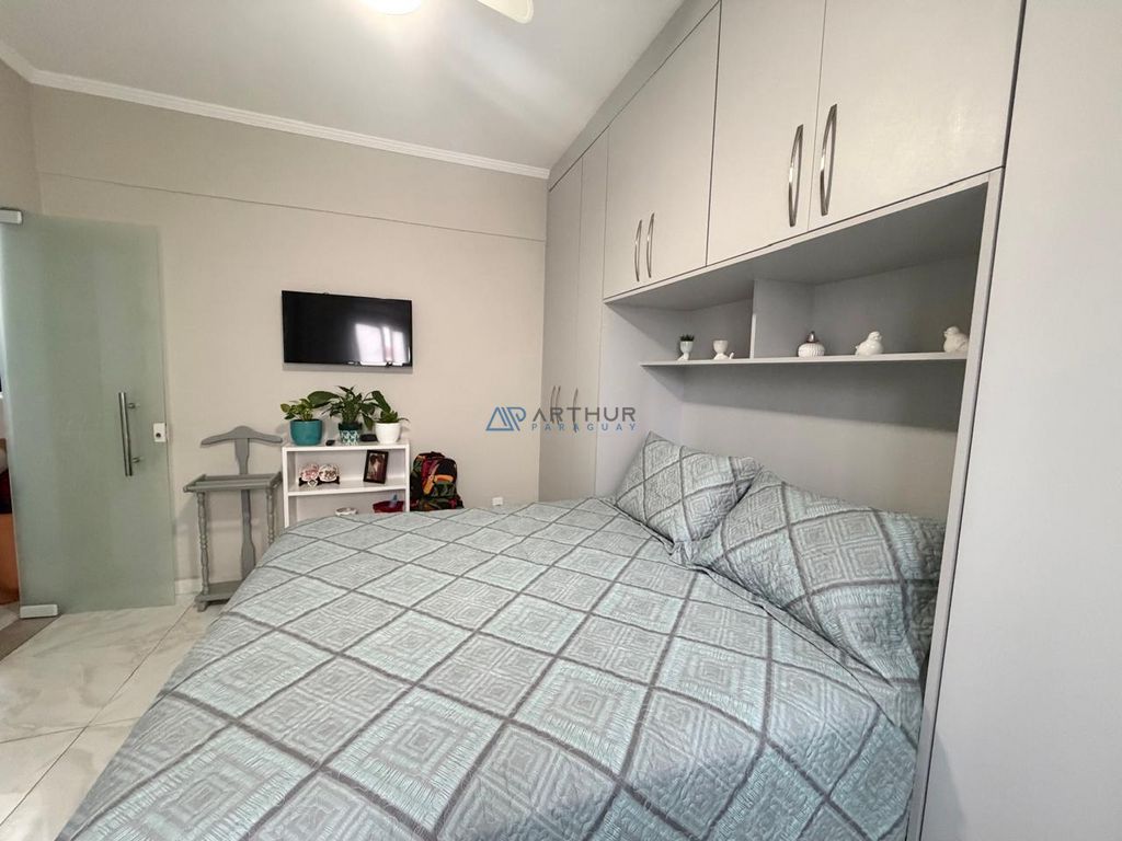 Apartamento 1 dormitório à venda na Guilhermina, Praia Grande – 36 m² - foto 17