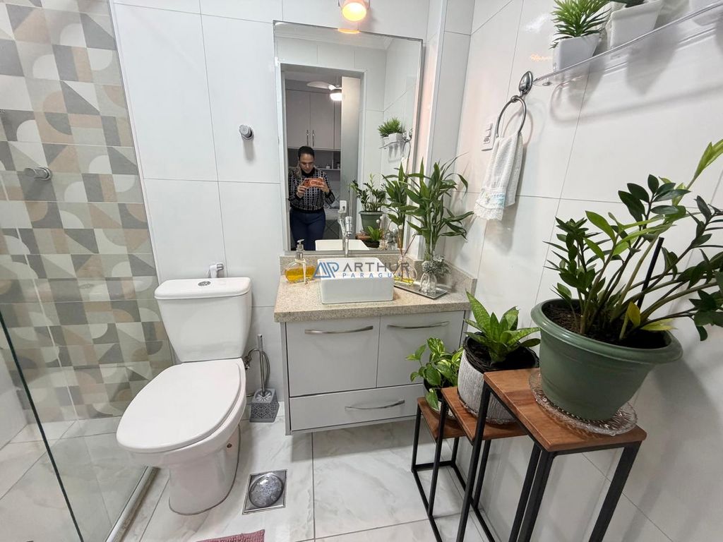 Apartamento 1 dormitório à venda na Guilhermina, Praia Grande – 36 m² - foto 19