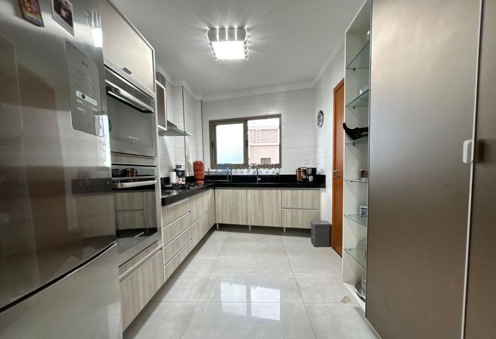 Apartamento 3 dormitórios à venda no Canto do Forte, Praia Grande – 182 m² - foto 9