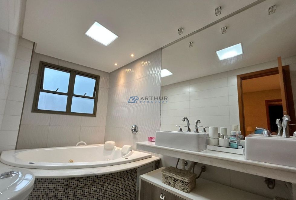 Apartamento 3 dormitórios à venda no Canto do Forte, Praia Grande – 182 m² - foto 20