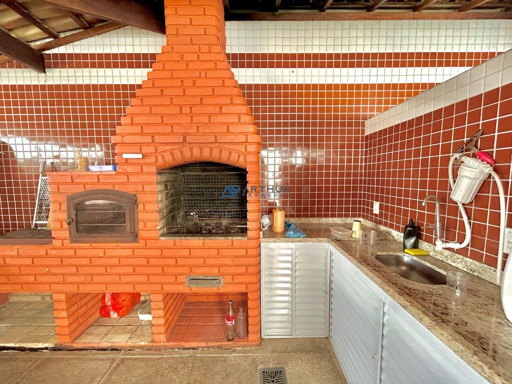 Apartamento 2 dormitórios frente mar à venda no Maracanã, Praia Grande – 69 m² - foto 18