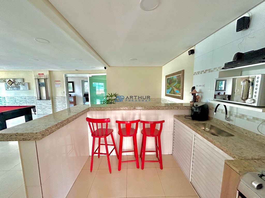 Apartamento 2 dormitórios frente mar à venda no Maracanã, Praia Grande – 69 m² - foto 20