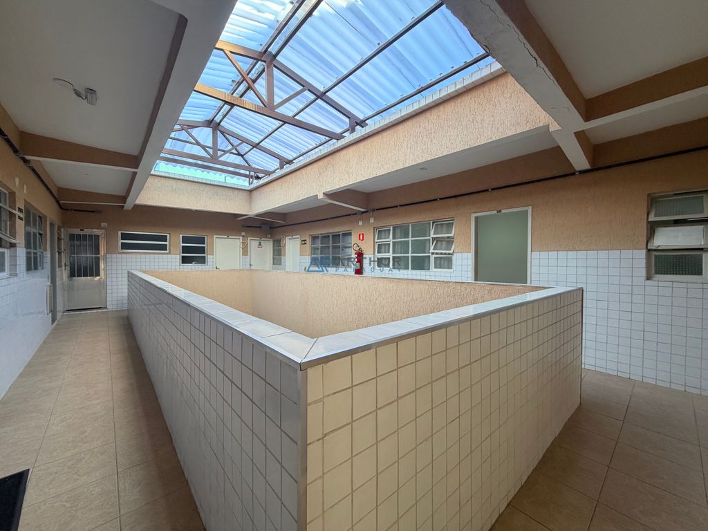 Apartamento 1 dormitório à venda na Guilhermina, Praia Grande – 45 m² - foto 10