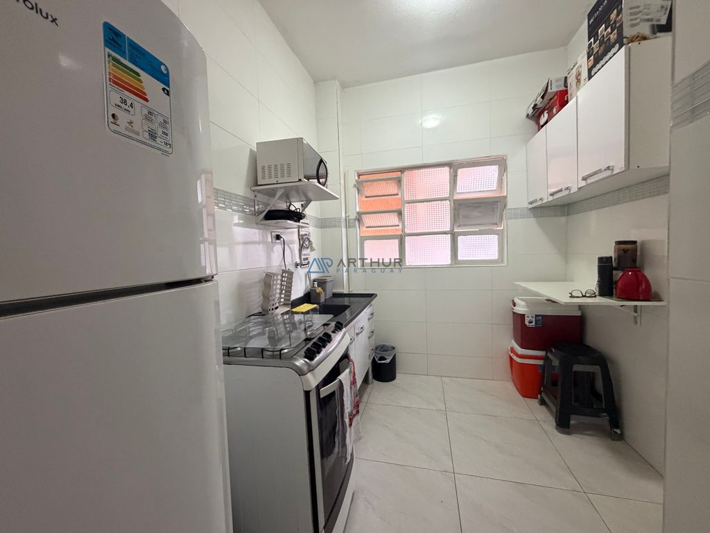 Apartamento 1 dormitório à venda na Guilhermina, Praia Grande – 45 m² - foto 6