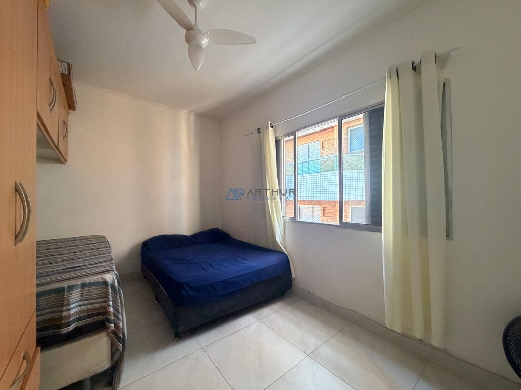 Apartamento 1 dormitório à venda na Guilhermina, Praia Grande – 45 m² - foto 8