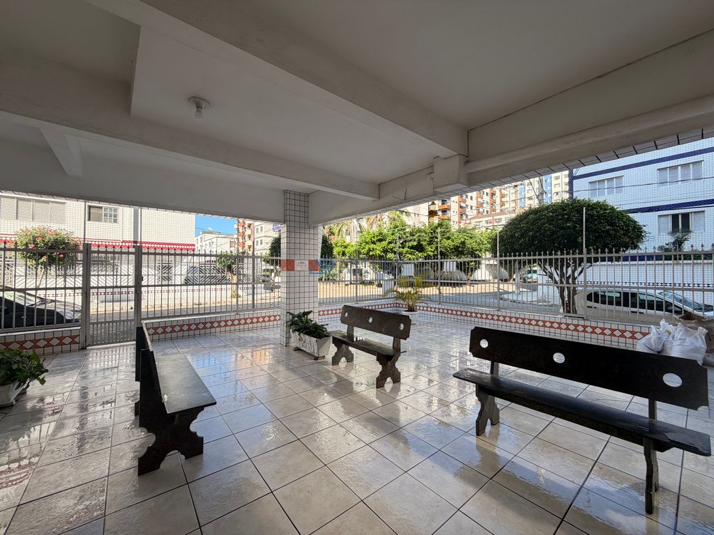 Apartamento 1 dormitório à venda na Guilhermina, Praia Grande – 45 m² - foto 12