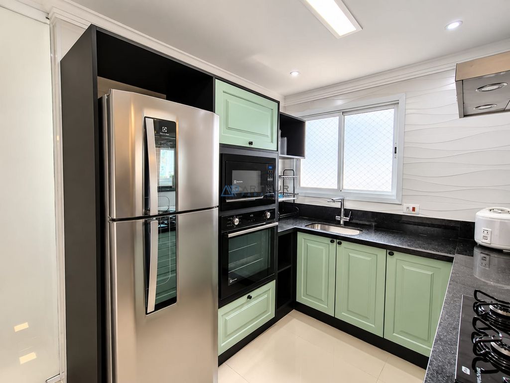 Apartamento 2 dormitórios à venda no Boqueirão, Praia Grande – 71 m² - foto 7