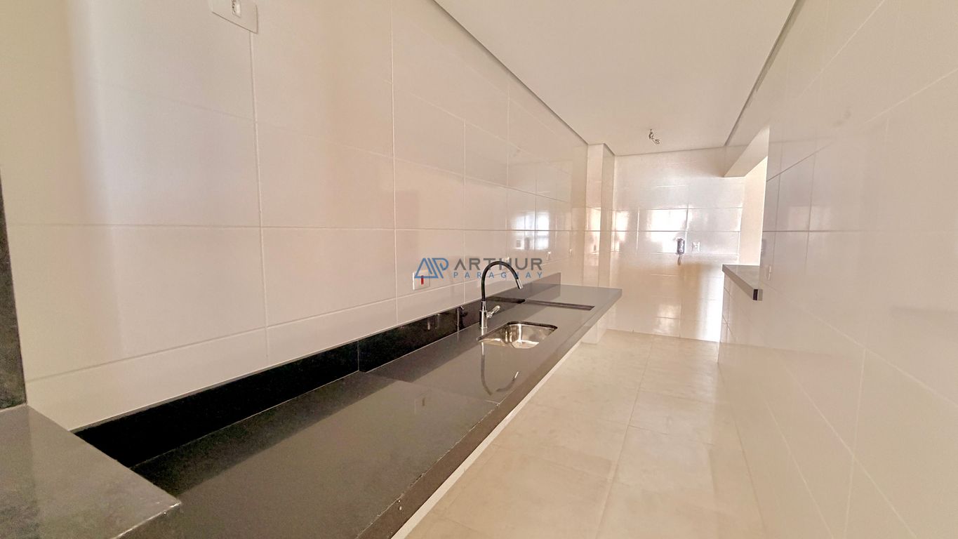 Apartamento 2 dormitórios frente mar à venda no Caiçara, Praia Grande – 90 m² - foto 13