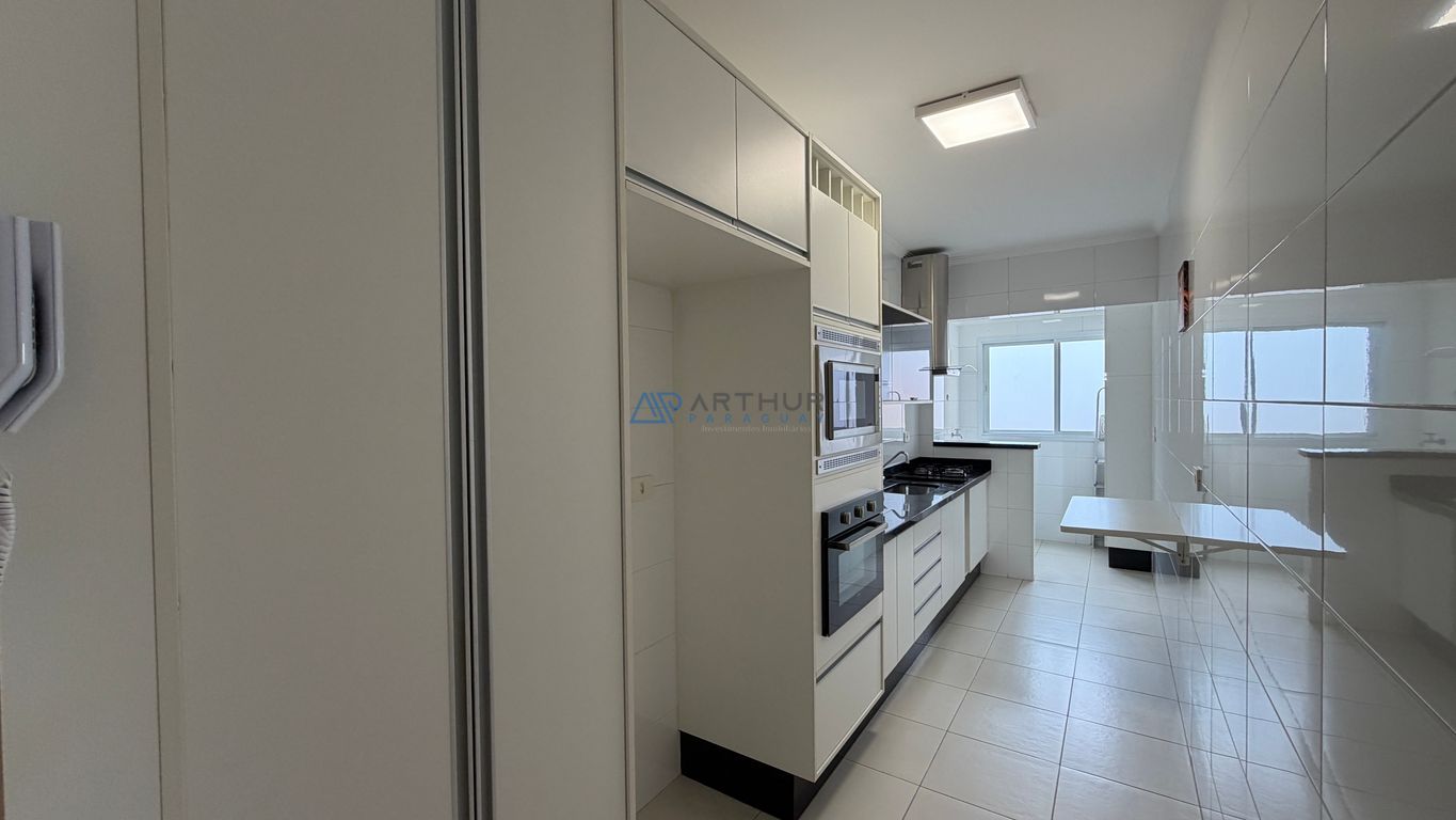 Apartamento 2 dormitórios à venda na Guilhermina, Praia Grande – 85 m² - foto 8