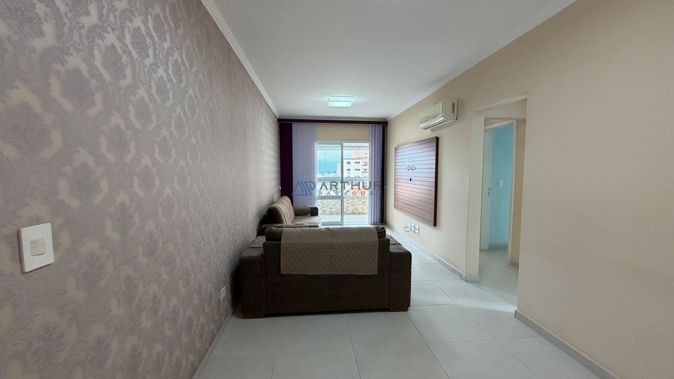 Apartamento 2 dormitórios à venda na Guilhermina, Praia Grande – 85 m² - foto 5