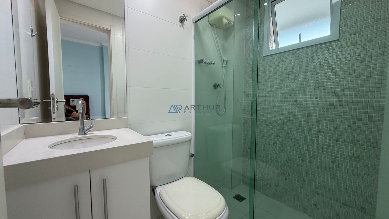 Apartamento 2 dormitórios à venda na Guilhermina, Praia Grande – 85 m² - foto 13
