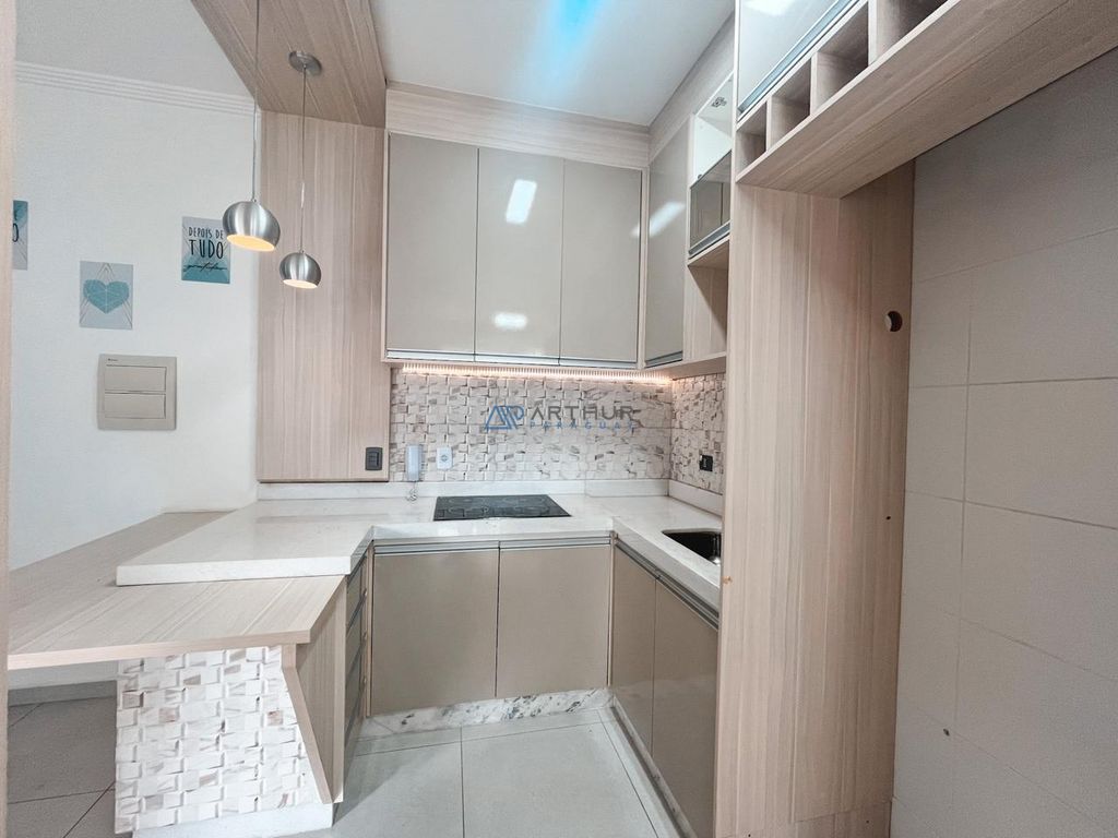 Apartamento 1 dormitório à venda no Ocian, Praia Grande – 53 m² - foto 9