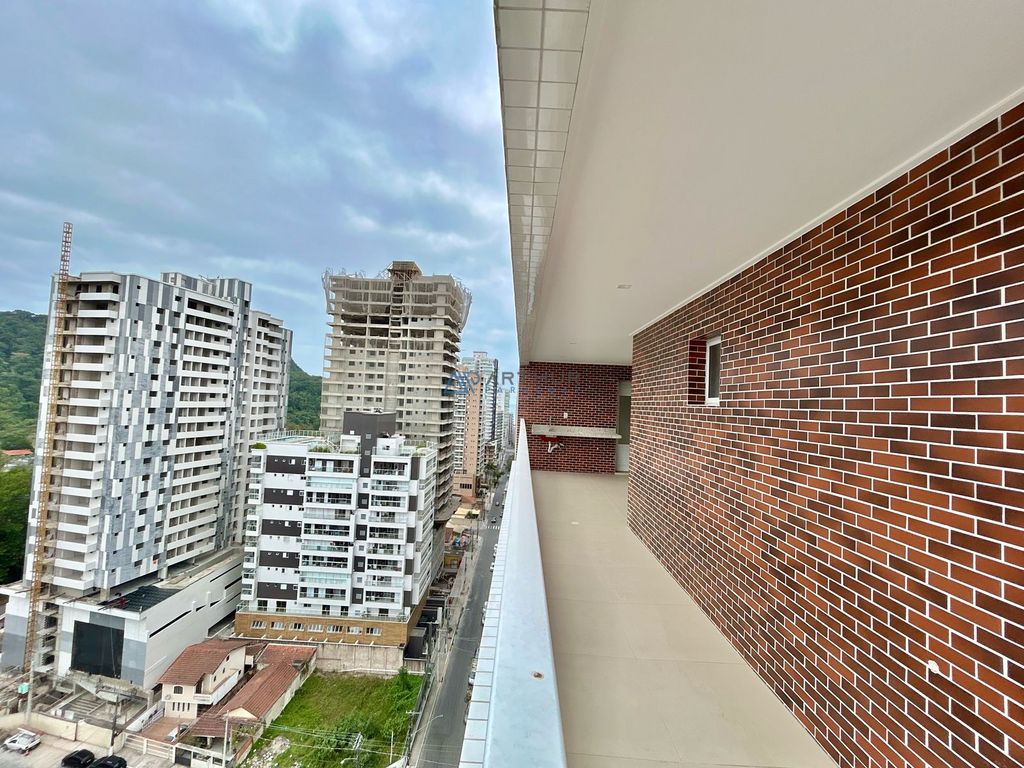 Apartamento 3 dormitórios à venda no Canto do Forte, Praia Grande – 120 m² - foto 21