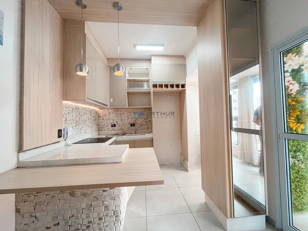 Apartamento 1 dormitório à venda no Ocian, Praia Grande – 53 m² - foto 7