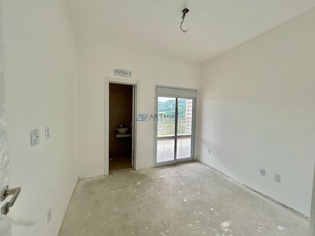 Apartamento 3 dormitórios à venda no Canto do Forte, Praia Grande – 120 m² - foto 15