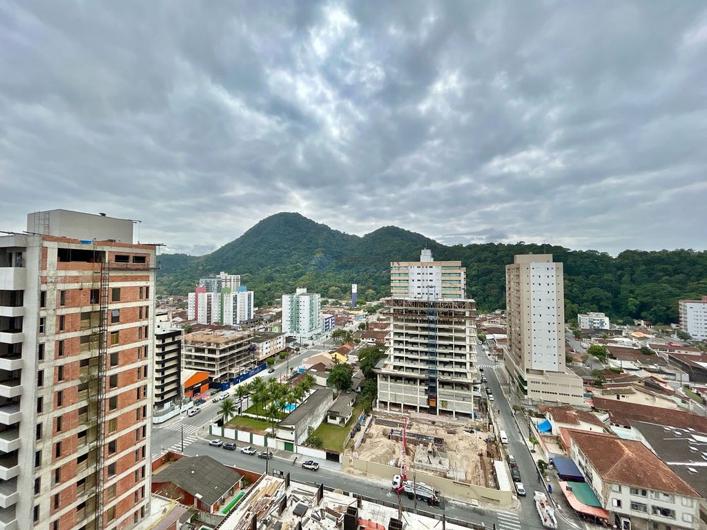 Apartamento 3 dormitórios à venda no Canto do Forte, Praia Grande – 120 m² - foto 18