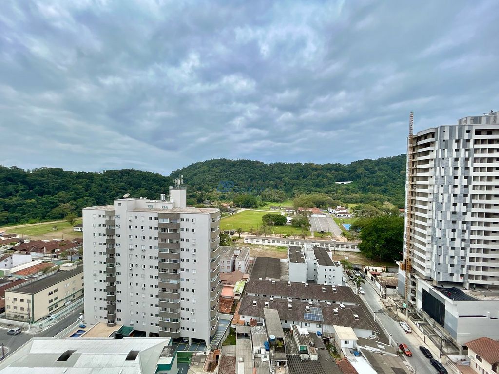 Apartamento 3 dormitórios à venda no Canto do Forte, Praia Grande – 120 m² - foto 22