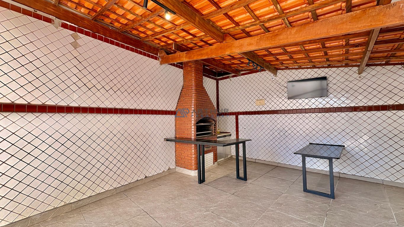 Apartamento 1 dormitório à venda no Aviação, Praia Grande – 45 m² - foto 16