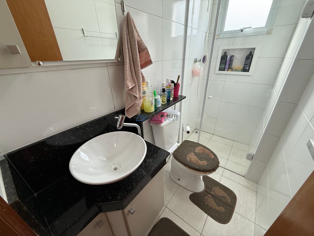 Apartamento 2 dormitórios frente mar à venda no Real, Praia Grande – 66 m² - foto 21