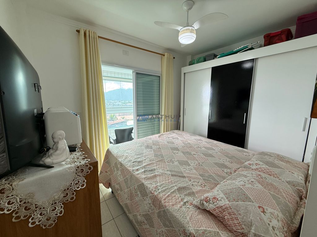 Apartamento 2 dormitórios frente mar à venda no Real, Praia Grande – 66 m² - foto 17