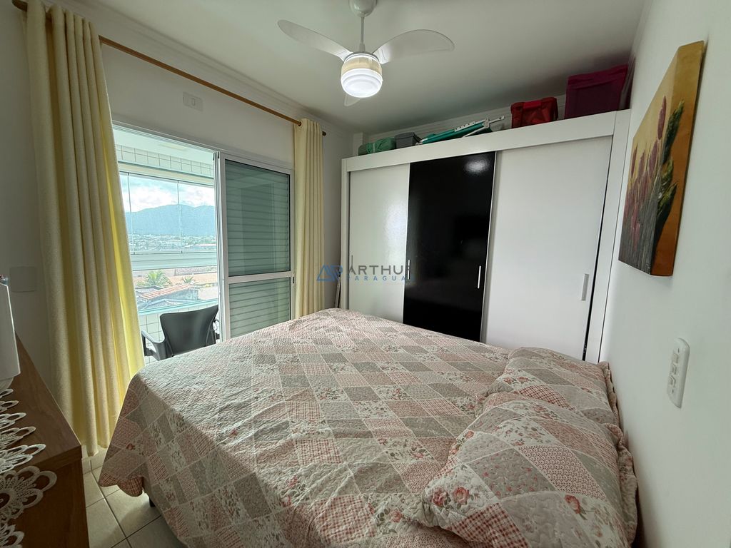 Apartamento 2 dormitórios frente mar à venda no Real, Praia Grande – 66 m² - foto 19