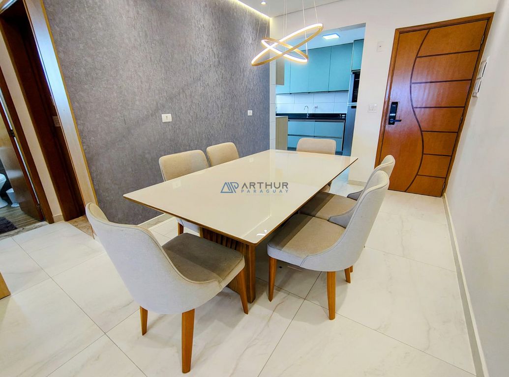 Apartamento 3 dormitórios frente mar à venda no Real, Praia Grande – 127 m² - foto 17