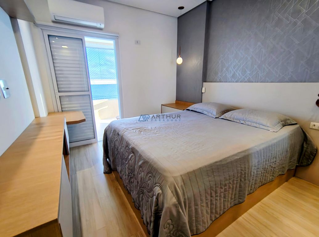 Apartamento 3 dormitórios frente mar à venda no Real, Praia Grande – 127 m² - foto 29