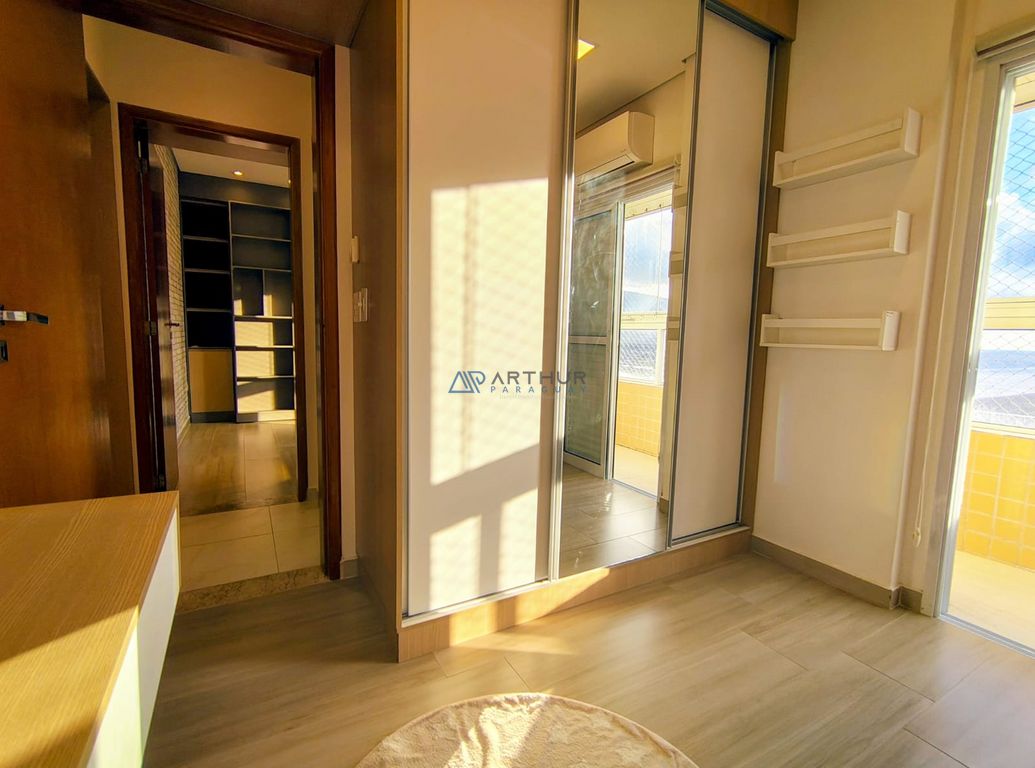 Apartamento 3 dormitórios frente mar à venda no Real, Praia Grande – 127 m² - foto 41