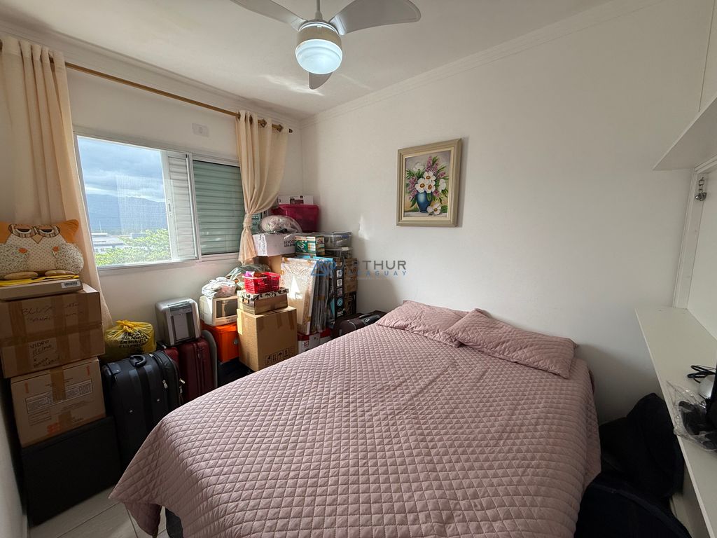 Apartamento 2 dormitórios frente mar à venda no Real, Praia Grande – 66 m² - foto 22