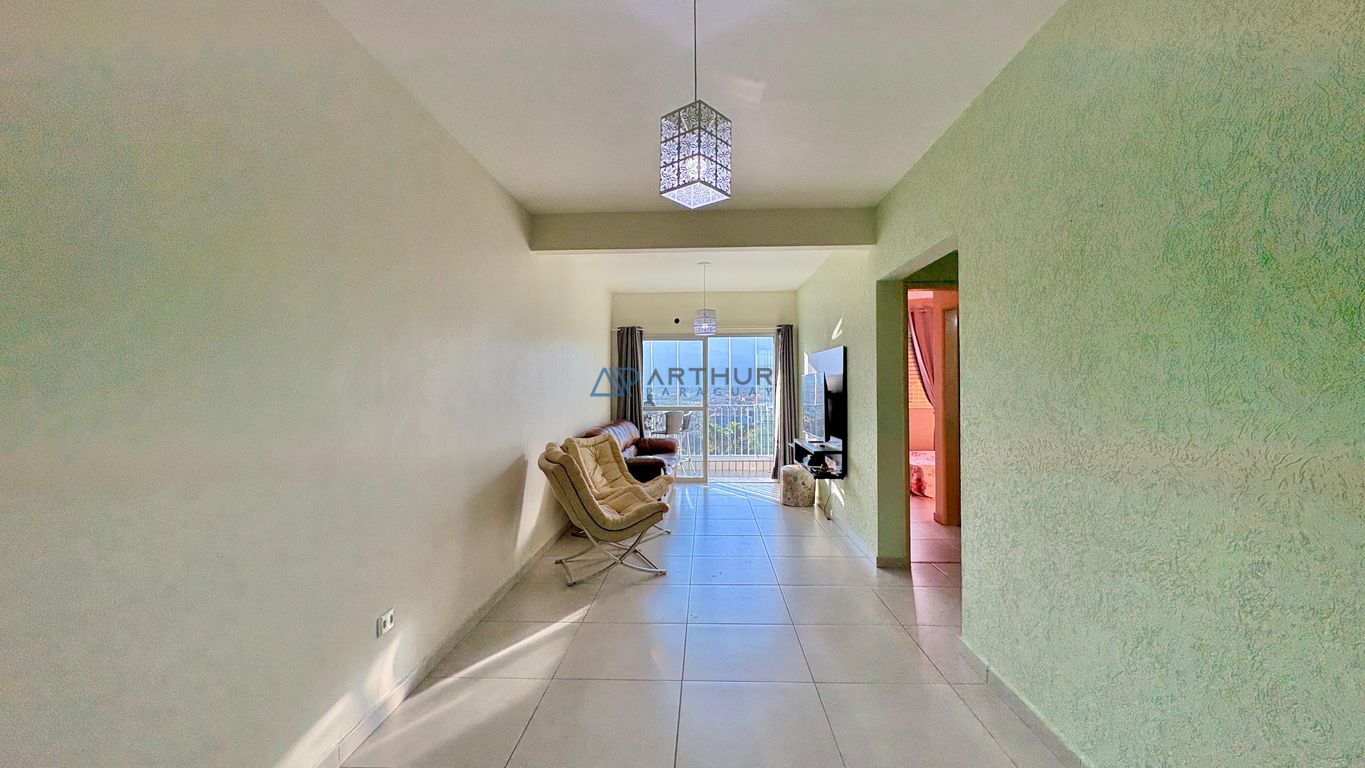 Apartamento 2 dormitórios frente mar à venda no Real, Praia Grande – 70 m² - foto 5