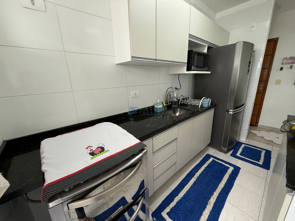 Apartamento 2 dormitórios frente mar à venda no Real, Praia Grande – 66 m² - foto 13