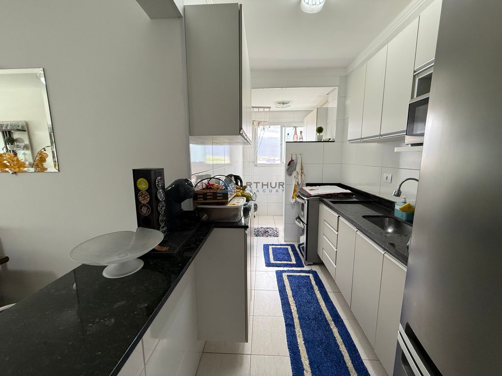 Apartamento 2 dormitórios frente mar à venda no Real, Praia Grande – 66 m² - foto 14