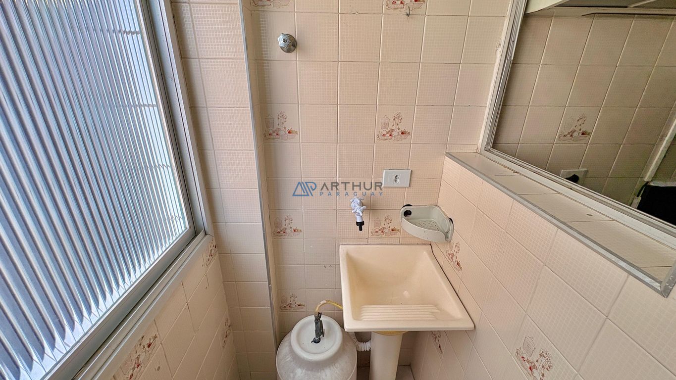 Apartamento 2 dormitórios frente mar à venda no Real, Praia Grande – 70 m² - foto 9