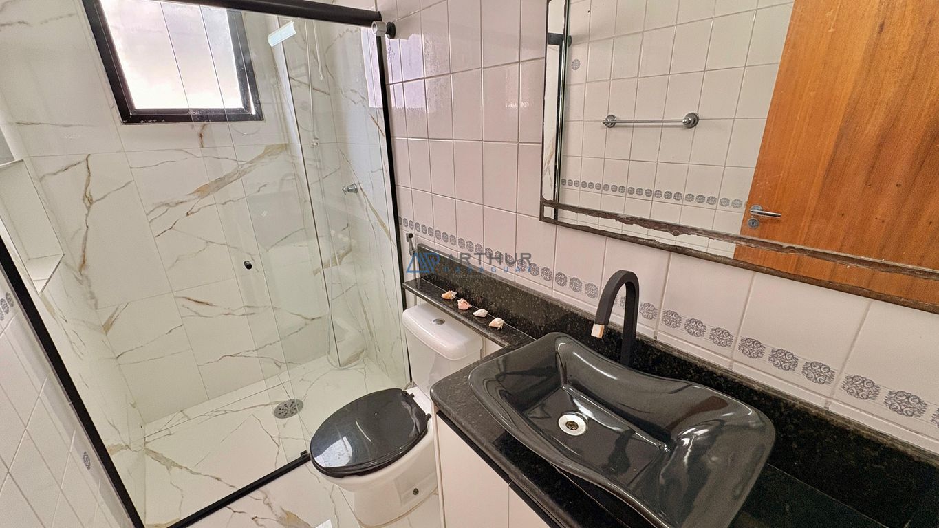 Apartamento 1 dormitório à venda no Aviação, Praia Grande – 45 m² - foto 9