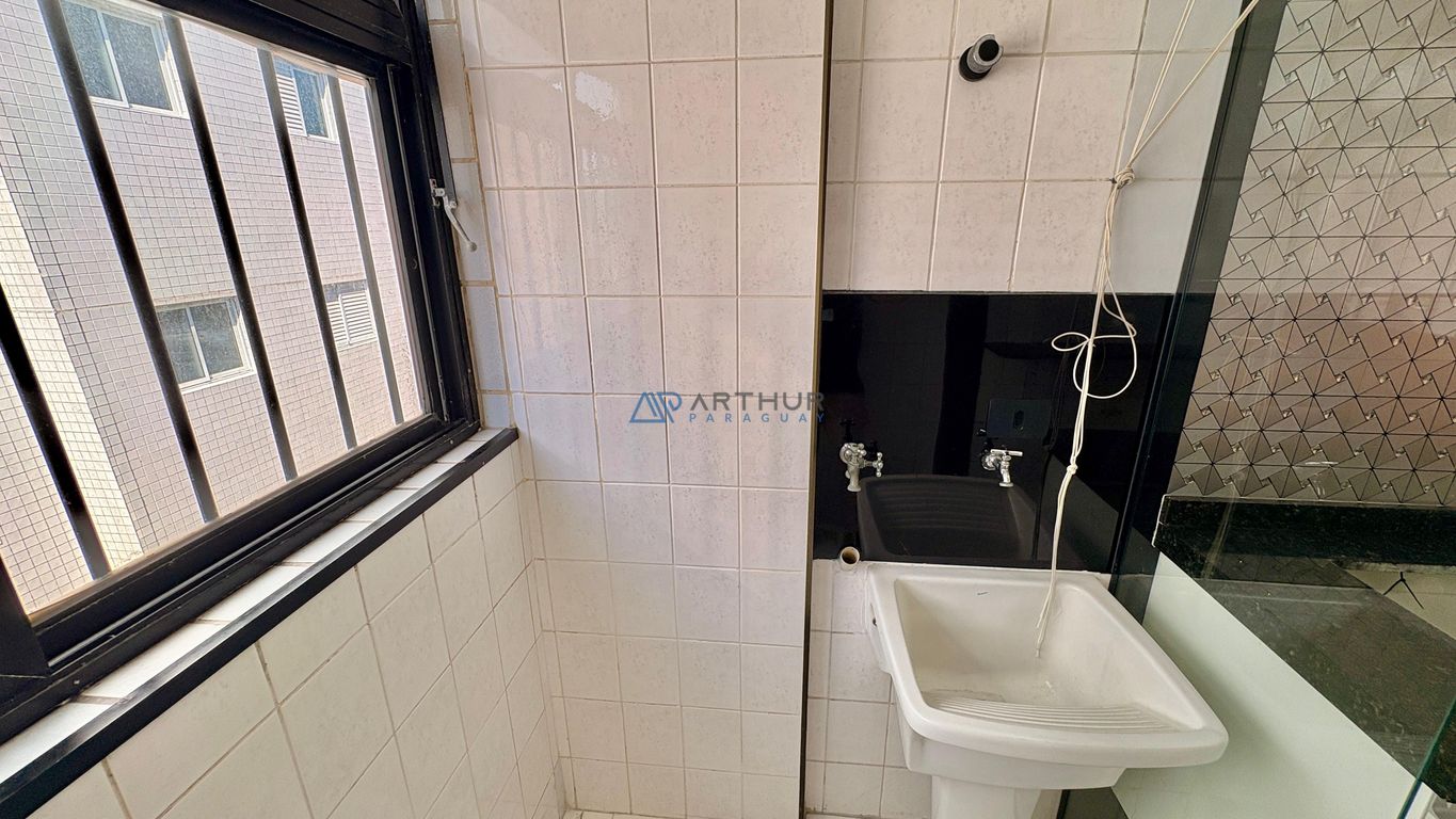 Apartamento 1 dormitório à venda no Aviação, Praia Grande – 45 m² - foto 8