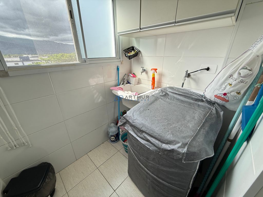 Apartamento 2 dormitórios frente mar à venda no Real, Praia Grande – 66 m² - foto 15