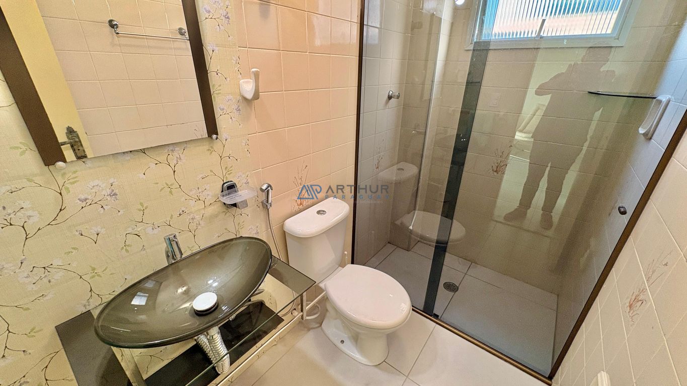 Apartamento 2 dormitórios frente mar à venda no Real, Praia Grande – 70 m² - foto 15