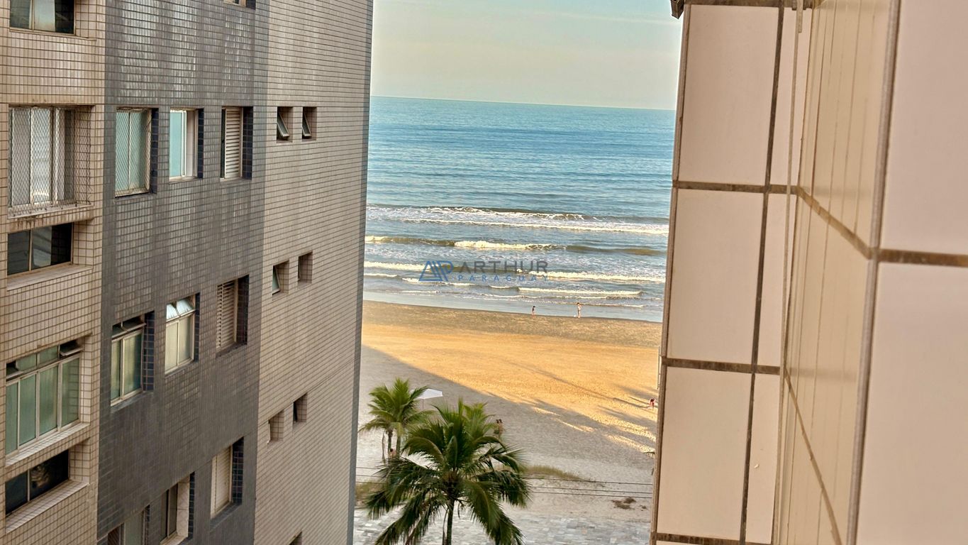 Apartamento 2 dormitórios frente mar à venda no Real, Praia Grande – 70 m² - foto 11