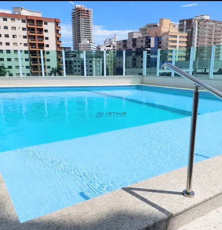 Apartamento 2 dormitórios à venda no Caiçara, Praia Grande – 84 m² - foto 19