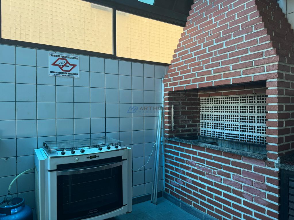 Apartamento 3 dormitórios à venda no Canto do Forte, Praia Grande – 170 m² - foto 25