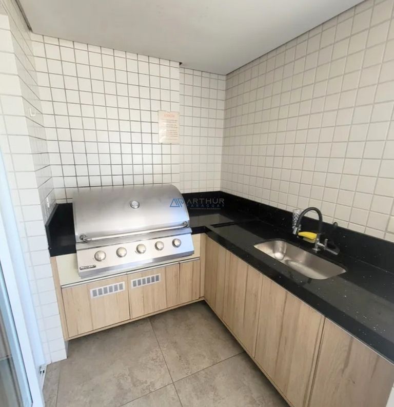 Apartamento 2 dormitórios à venda no Caiçara, Praia Grande – 84 m² - foto 27