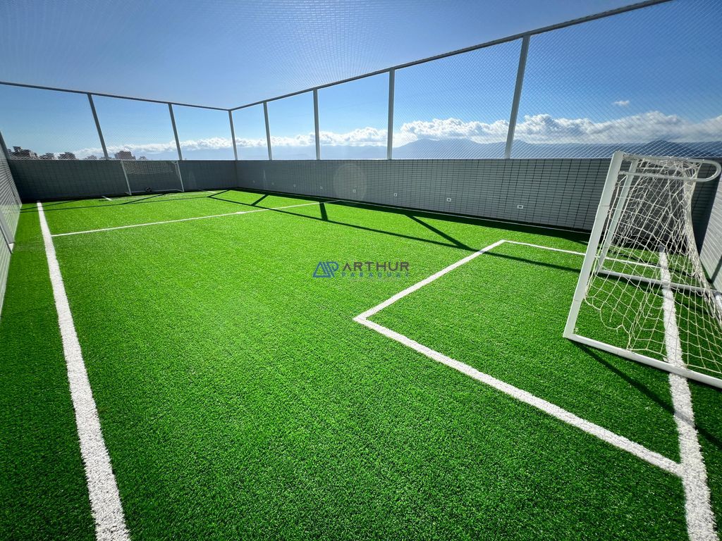 Apartamento 2 dormitórios à venda na Guilhermina, Praia Grande – 68 m² - foto 35
