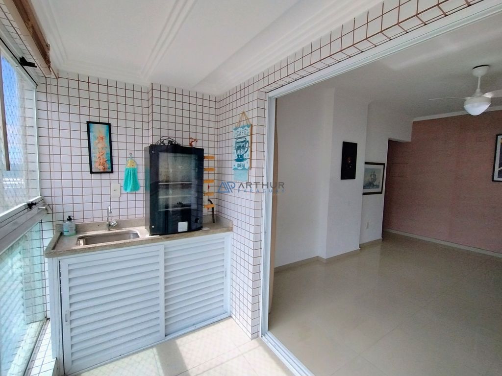 Apartamento 2 dormitórios para alugar no Aviação, Praia Grande – 77 m² - foto 25