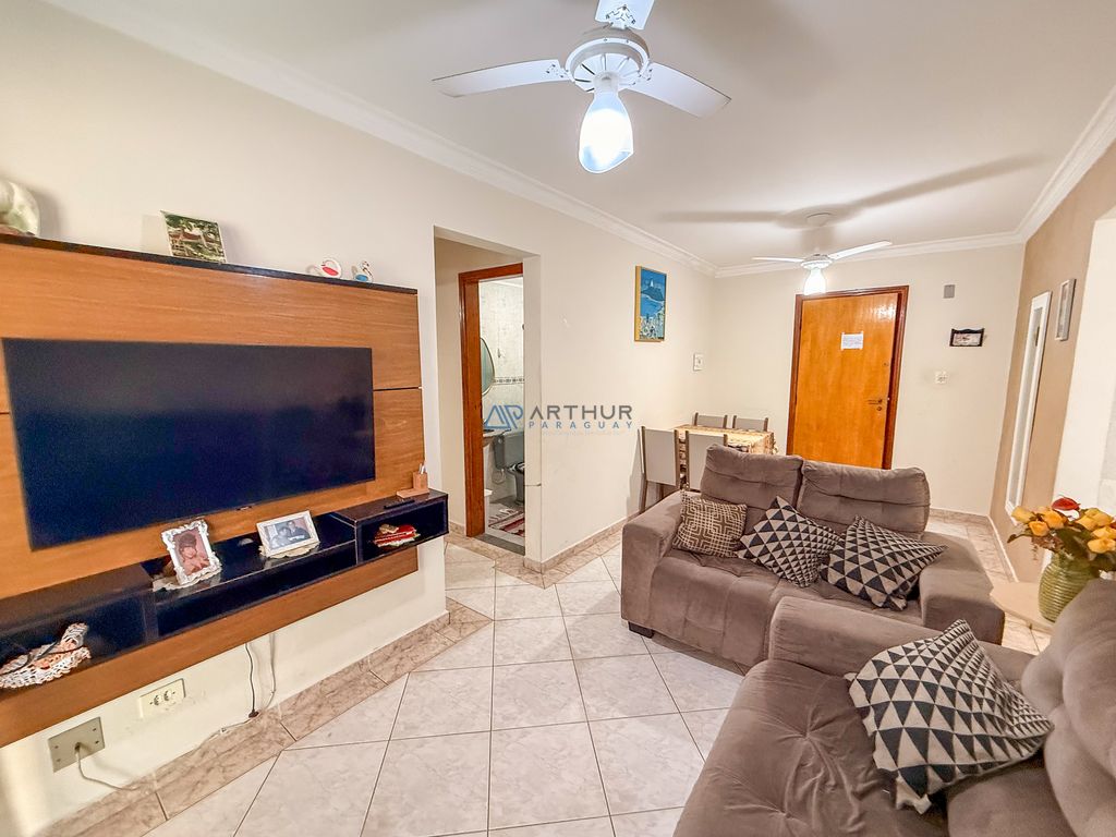 Apartamento 1 dormitório à venda no Ocian, Praia Grande – 56 m² - foto 6